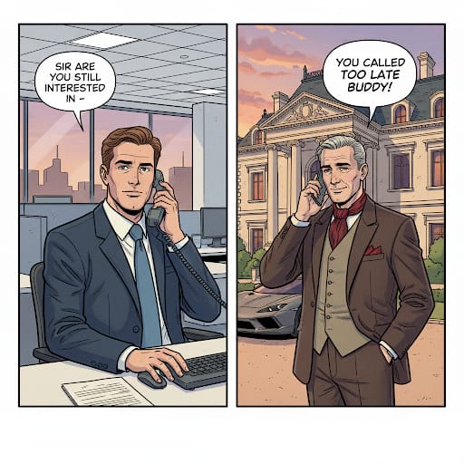 Compliance drop